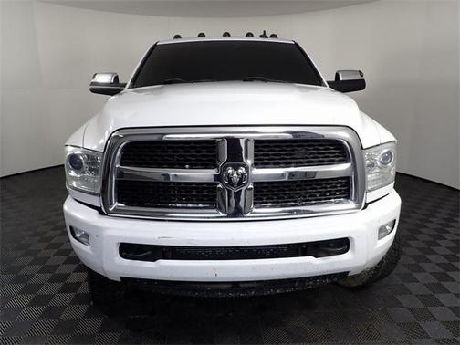 2014 RAM 2500 Laramie