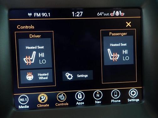 2021 Jeep Compass 80th Special Edition