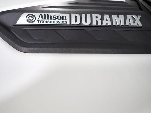 2024 Chevrolet Silverado 3500 LTZ