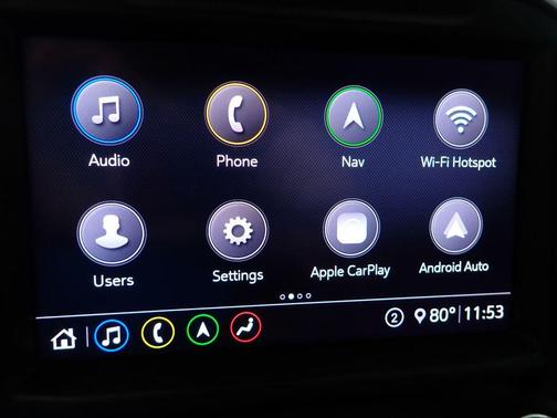 Satin Steel Metallic 2020 GMC Sierra 1500 AT4