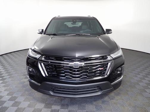 2024 Chevrolet Traverse Limited RS