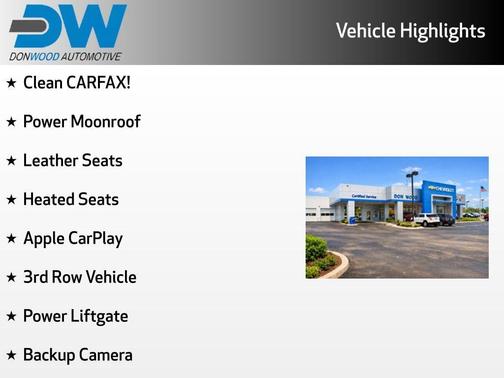 Deep Scarlet Pearl 2018 Honda Odyssey EX-L