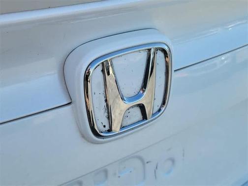 2017 Honda Civic EX-T