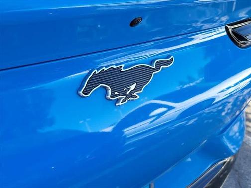 2022 Ford Mustang Mach-E PREMIUM