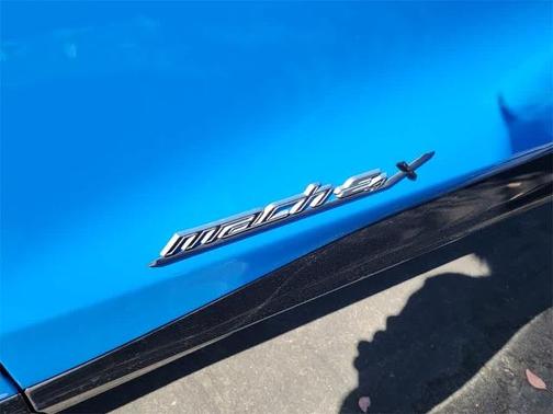 2022 Ford Mustang Mach-E PREMIUM