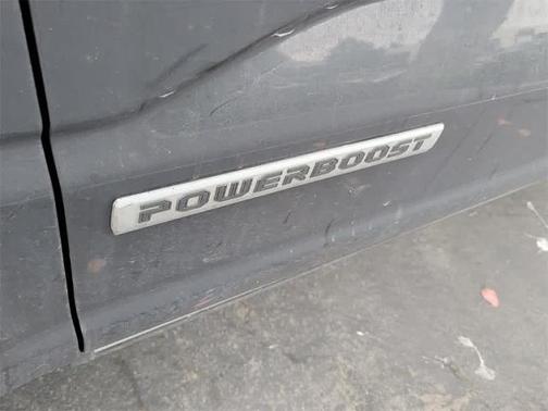 2021 Ford F-150 LIMITED