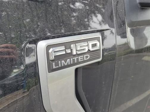 2021 Ford F-150 LIMITED