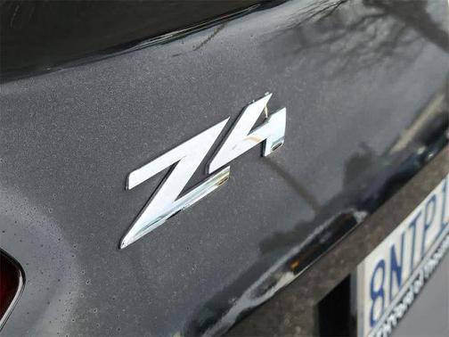 2019 BMW Z4 SDRIVE30I