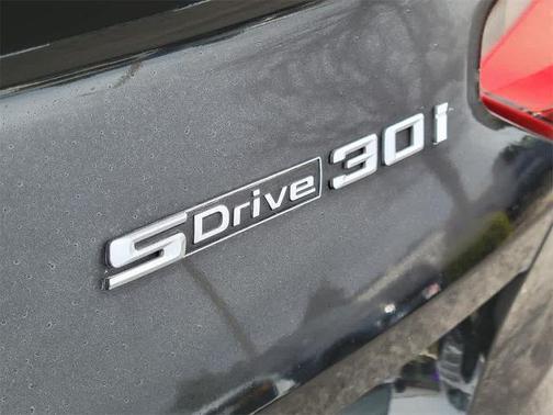 2019 BMW Z4 SDRIVE30I