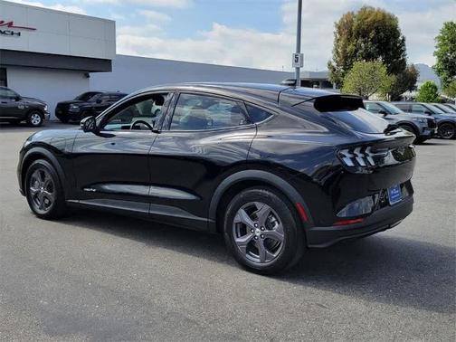 2023 Ford Mustang Mach-E SELECT