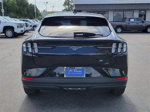 2023 Ford Mustang Mach-E SELECT