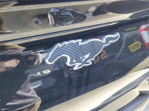 2023 Ford Mustang Mach-E SELECT