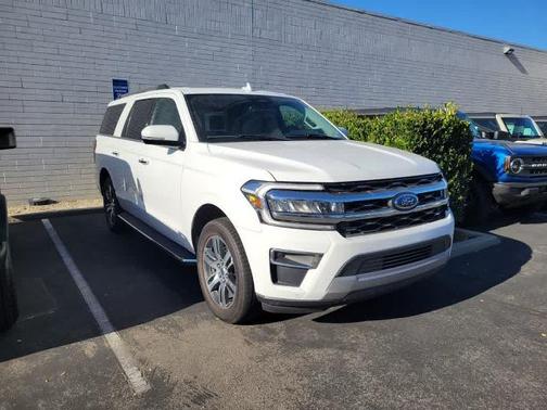 2023 Ford Expedition LIMITED