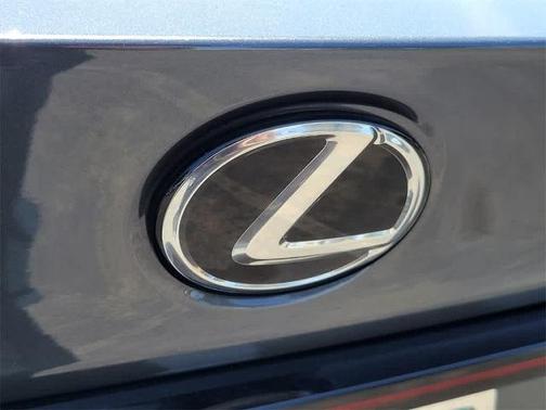 2021 Lexus IS 300 BASE