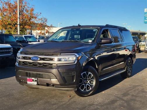 2022 Ford Expedition XLT