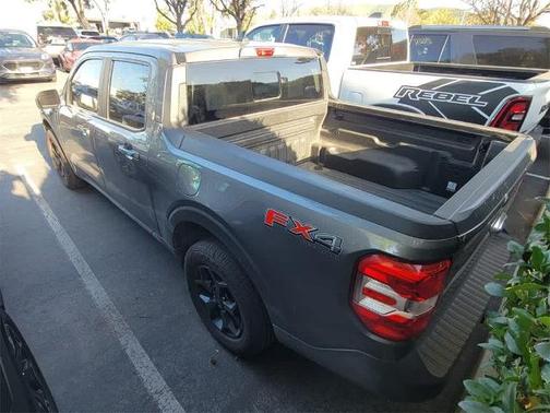 2023 Ford Maverick LARIAT
