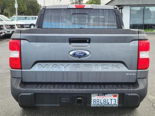 2023 Ford Maverick LARIAT