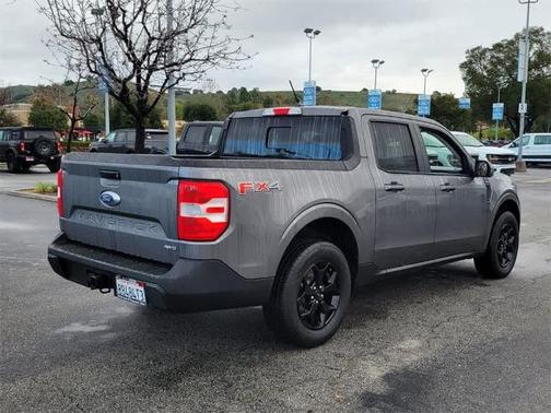 2023 Ford Maverick LARIAT