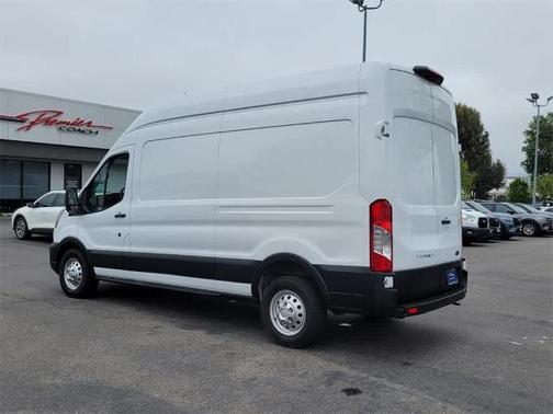 2023 Ford Transit-250 148 WB HIGH ROOF CARGO