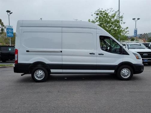 2023 Ford Transit-250 148 WB HIGH ROOF CARGO
