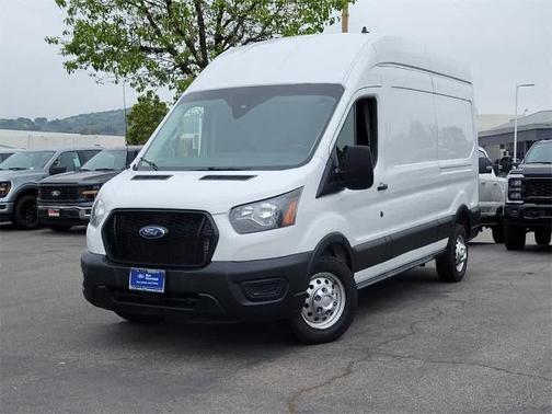 2023 Ford Transit-250 148 WB HIGH ROOF CARGO
