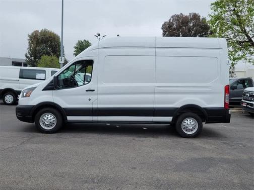 2023 Ford Transit-250 148 WB HIGH ROOF CARGO