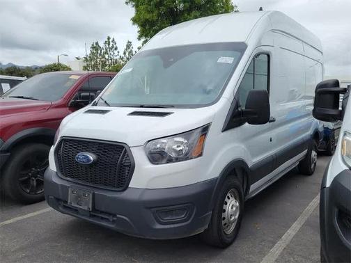 2023 Ford Transit-250 148 WB HIGH ROOF CARGO