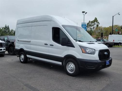 2023 Ford Transit-250 148 WB HIGH ROOF CARGO