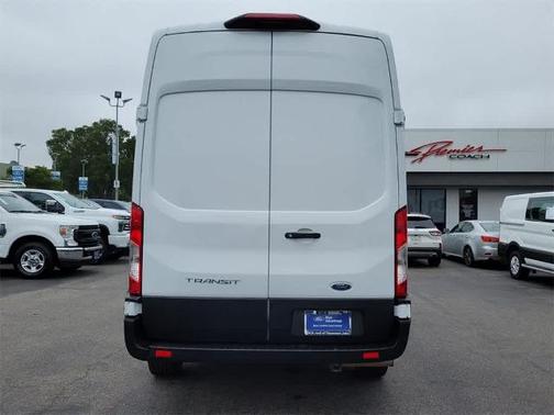 2023 Ford Transit-250 148 WB HIGH ROOF CARGO