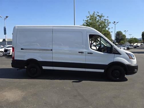 2020 Ford Transit-250
