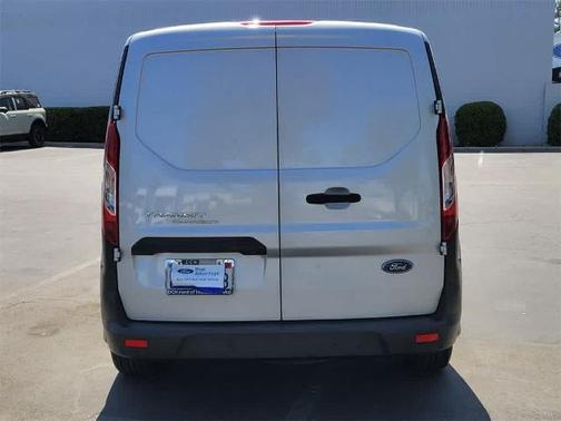 2021 Ford Transit Connect XL