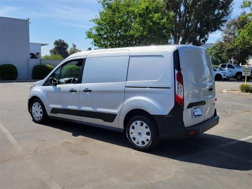 2021 Ford Transit Connect XL