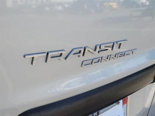 2021 Ford Transit Connect XL