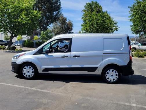 2021 Ford Transit Connect XL