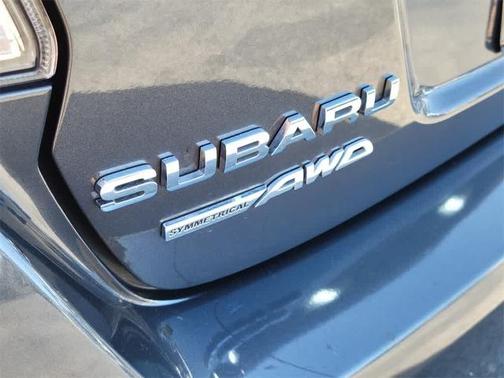 2021 Subaru WRX PREMIUM