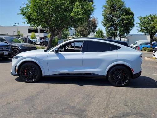 2023 Ford Mustang Mach-E GT
