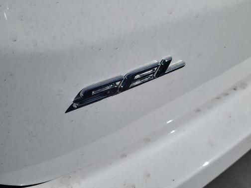 OXFORD WHITE 2022 Ford Edge SEL