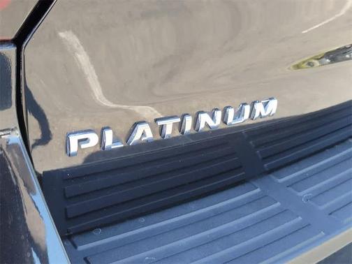 2022 Ford Expedition PLATINUM