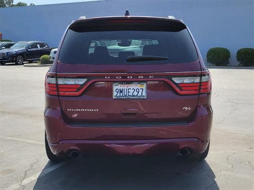 2023 Dodge Durango R/T