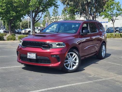 2023 Dodge Durango R/T