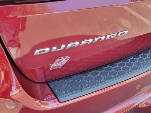 2023 Dodge Durango R/T