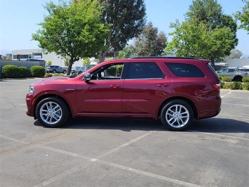 2023 Dodge Durango R/T