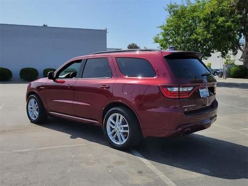 2023 Dodge Durango R/T