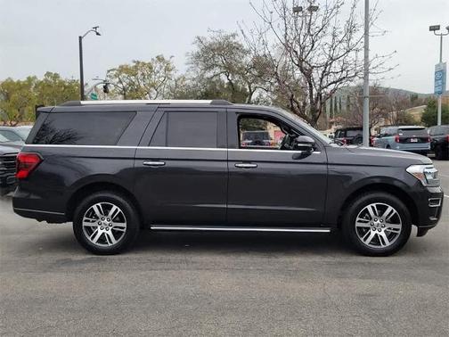 2023 Ford Expedition LIMITED
