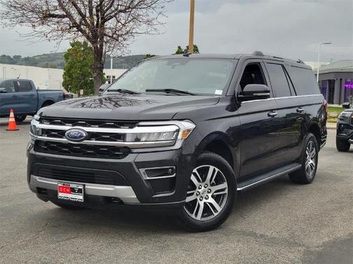 2023 Ford Expedition LIMITED