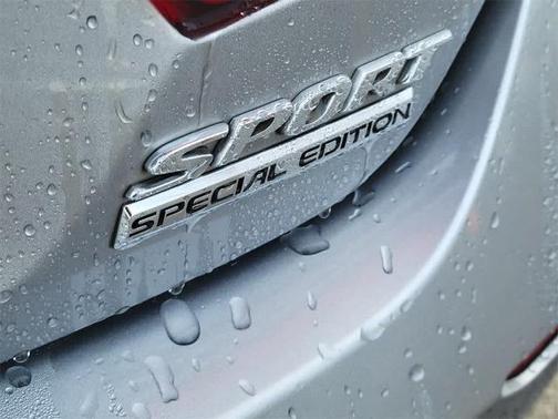 2021 Honda Accord SPORT SE