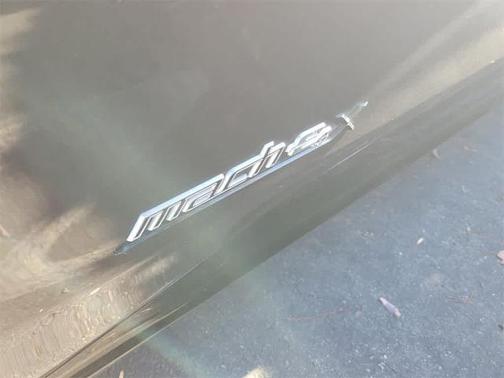 2022 Ford Mustang Mach-E PREMIUM