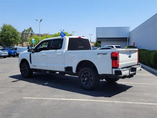 2024 Ford F-250 LARIAT