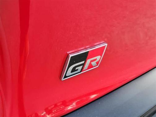 2024 Toyota Supra 3.0 PREMIUM