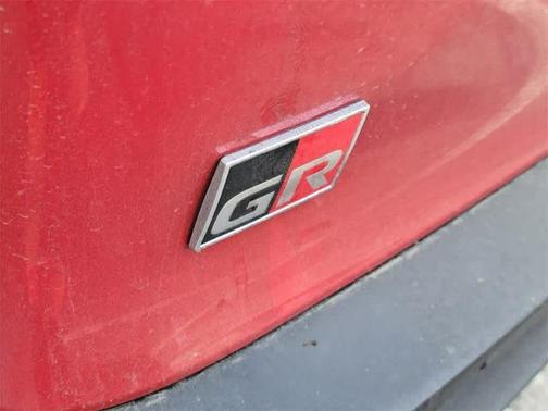 2024 Toyota Supra 3.0 PREMIUM